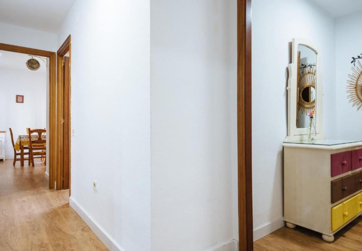 Room 4, Bellas Artes I in Sevilla, Sevilla