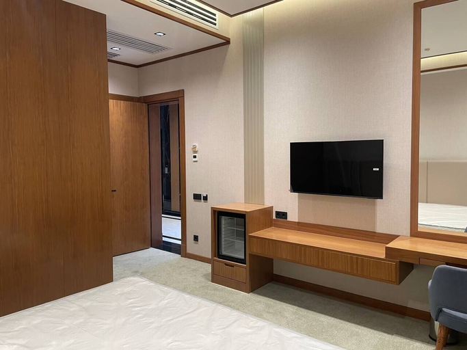 Bedroom 3, Consti Hotel Tashkent, Tashkent City