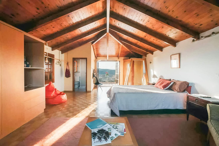 Room 4, Villa Oneirama - Nafplio Garden Retreat, Peloponnese