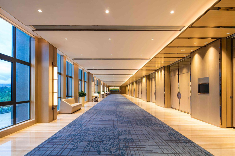 Public Area 3, Holiday Inn Chongqing High-TechZone by IHG, Chongqing