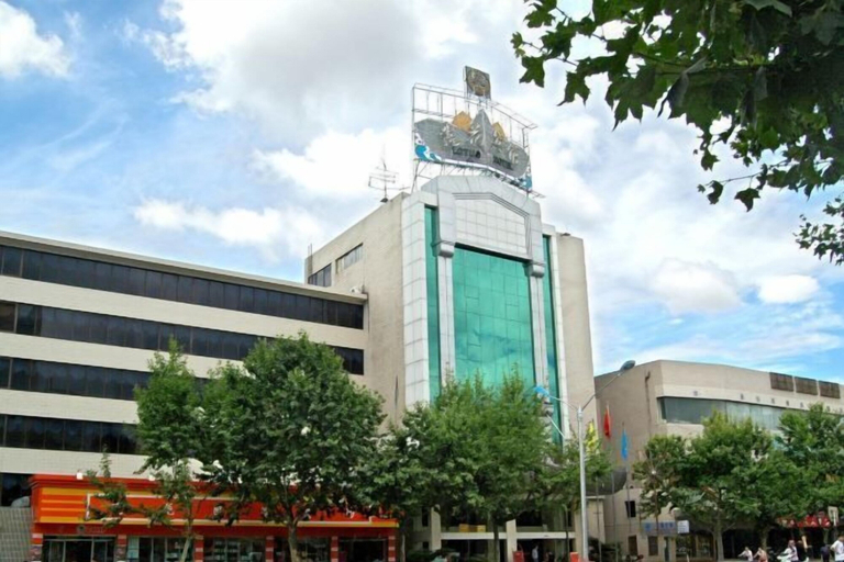 Exterior & Views 2, Lotus Hotel, Kunming