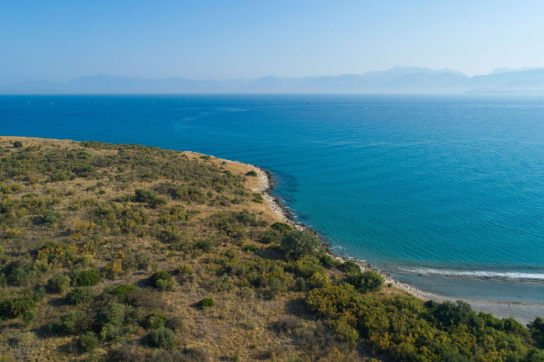 Room 4, Villa Kambos Saint Stephanos, Ionian Islands