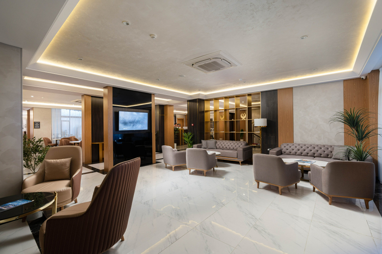 Others 5, StayInn City Center, Tashkent City