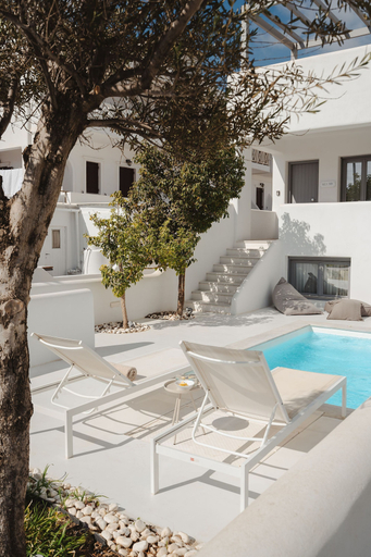 Others 4, Villa Amy Agios Prokopis, South Aegean