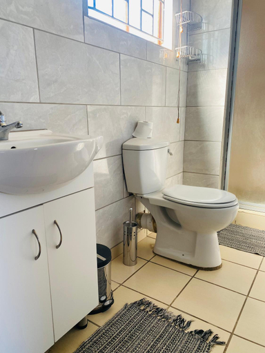 Others 3, Sisonke Guest House, Nkangala