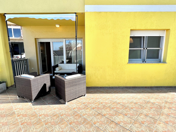 Exterior & Views, Apartman Aida, Crikvenica