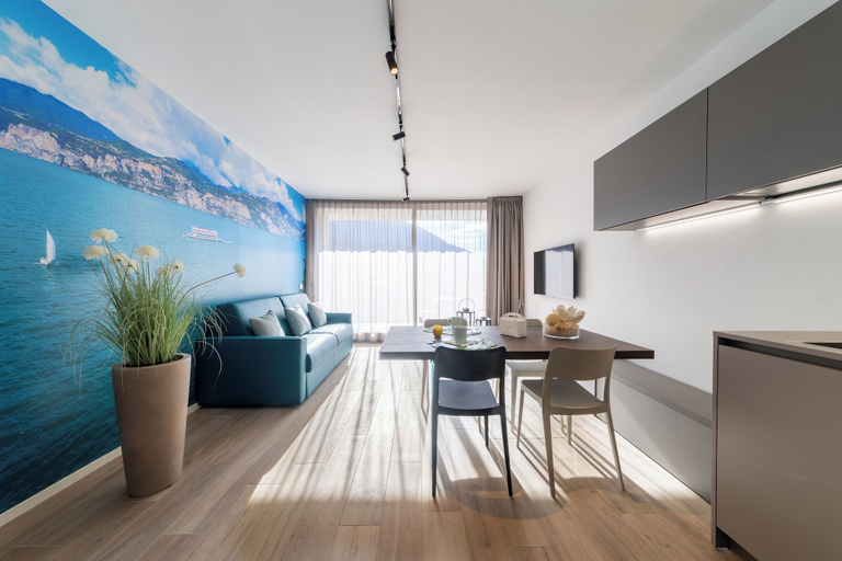 Others 4, Boutique Apartments By Annalisa, Trento