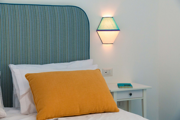 Room 2, Villa Jacaranda in Praiano, Salerno