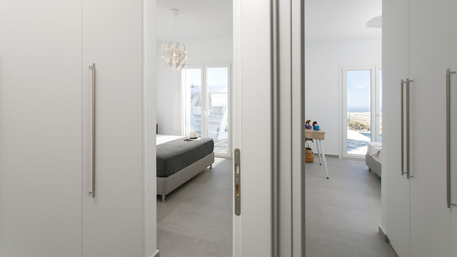 Room 4, Villa Solena Brand-new Private Pool Agia Anna Naxos, South Aegean