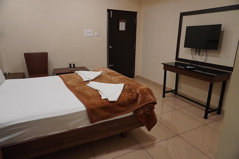 Others 4, Hotel VR Grand In, Nellore, Nellore