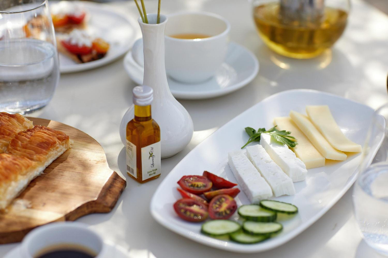 Food & Drinks 3, Sani Beach, Central Macedonia