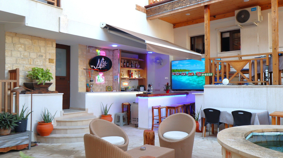 Others 3, La Hacienda Cyprus