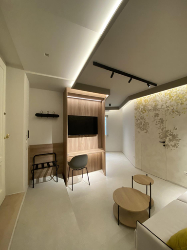 Bedroom 2, Amatera Luxury Apartments, Matera