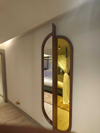 Bedroom, Maison de Zen, The Nilgiris