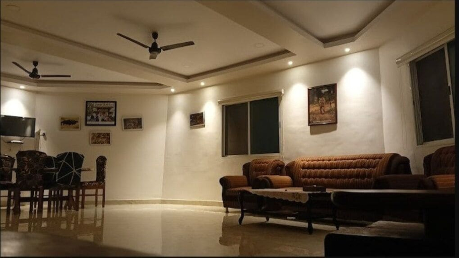 Others 4, RAYBA RESORT, Chandrapur