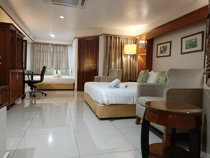 Others 3, Pd full seaview deluxe, Port Dickson