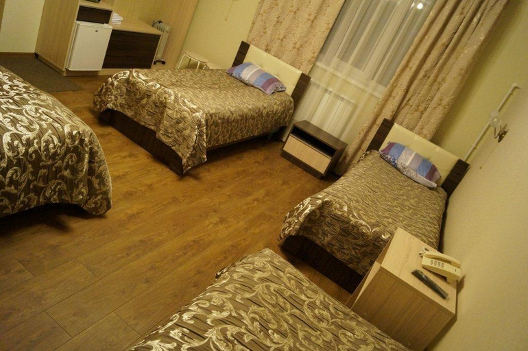 Others 4, Kama Hotel, Zav'yalovskiy rayon