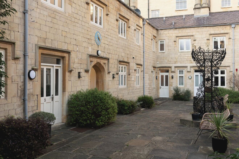 Exterior & Views 2, St Catherine's Hospital - Bath, Bath and North East Somerset
