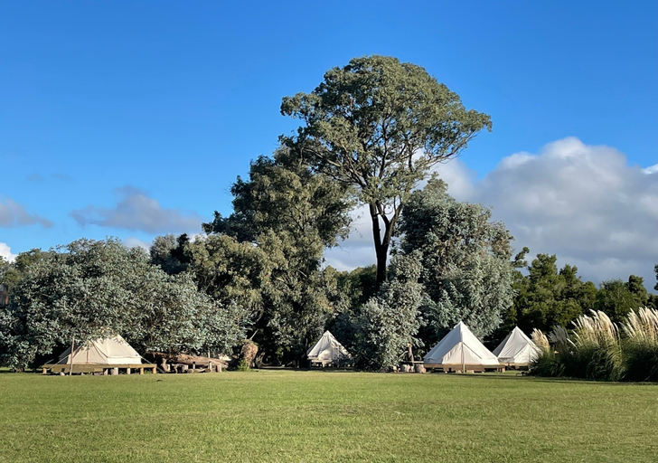 Exterior & Views 2, REFUGIO Natural Glamping, Lobos