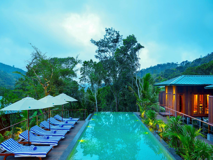 Sport & Beauty 2, Niraamaya Retreats Cardamom Club, Idukki