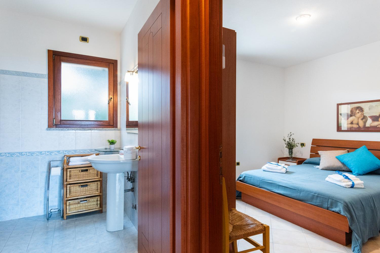Bathroom 2, Residence I Mirti, Olbia-Tempio