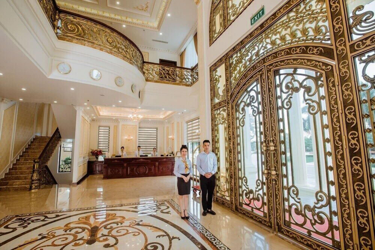Public Area 4, Dragon Legend Hotel, Hạ Long