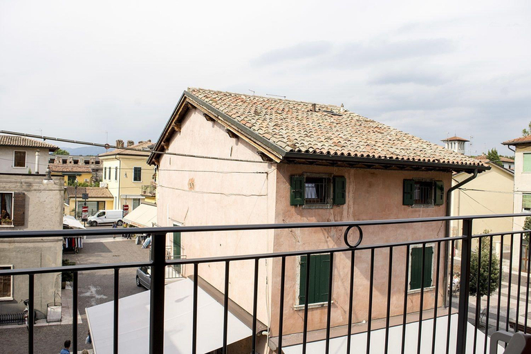 Exterior & Views 2, Casa Beccherie, Verona