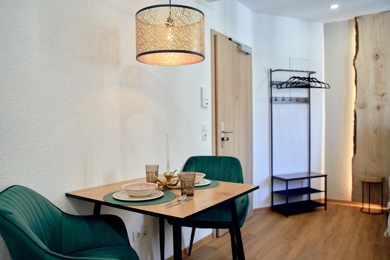 Dining Room 1