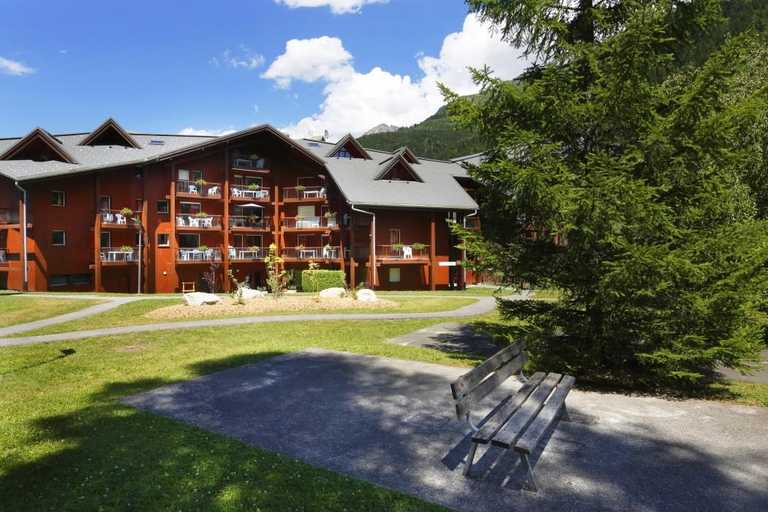 Others 4, Residence Goelia Le Nevez, Haute-Savoie