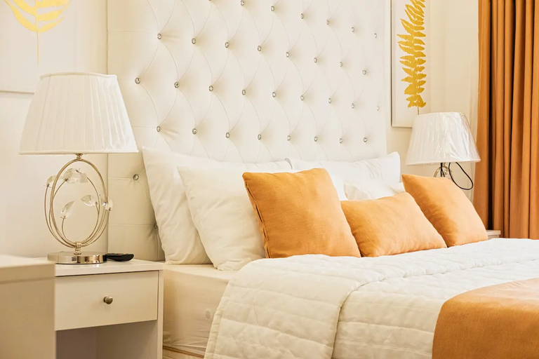 Bedroom 3, Fianna: Elegant Home for Business & Leisure, Cebu City