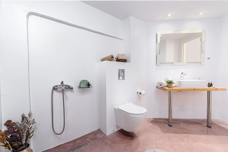 Room 3, Villa Casa De Sun With Seaview Pool, Ionian Islands