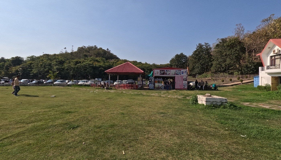 Exterior & Views 4, Tikkar Taal , Morni Hills, Panchkula