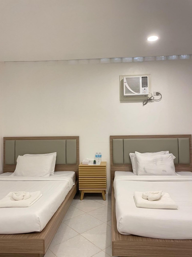Bedroom 2, HOTEL THE MIR, Lapu-Lapu City