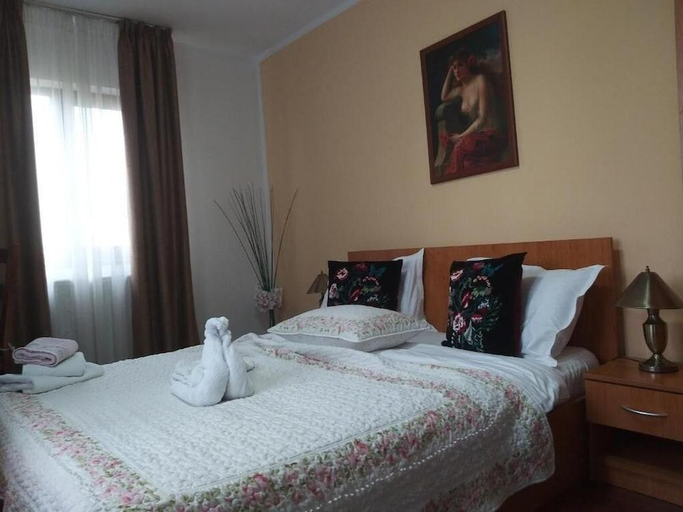 Others 5, La Casa Nord, Municipiul Bucuresti