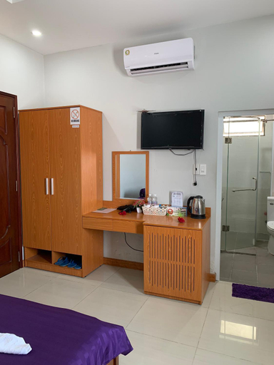 Others 5, Rich Hotel, Ninh Kiều