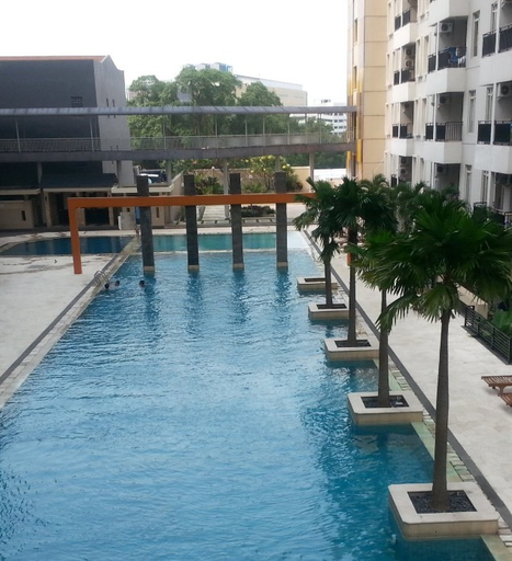 Others 2, Apt Pejaten 2BR at Gardenia Boulvard, Jakarta Selatan