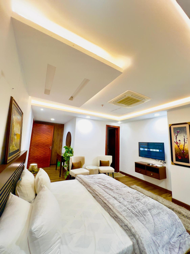 Others 3, Luxurious Appartment in GOLDCREST DHA Lahore, Lahore