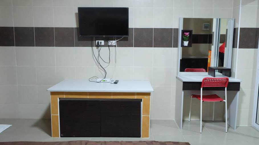 Others 3, D5 Hotel - Mabprachan Branch, Phan Thong