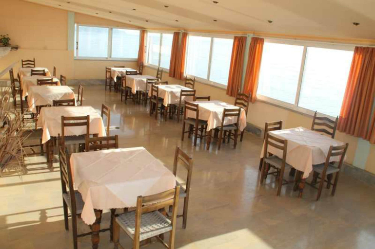 Food & Drinks 5, El Greco Hotel, Ionian Islands