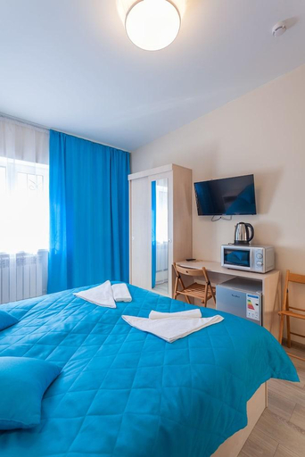 Others 2, Hotel Democrat on Fontanka 104 2K, Sankt-Peterburg gorsovet