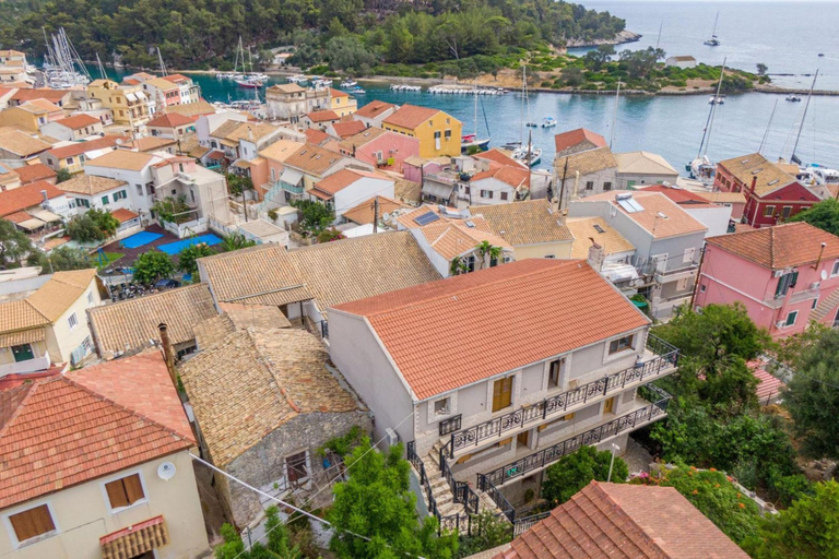Room 4, Kefalonia Apt in Gaios, Ionian Islands