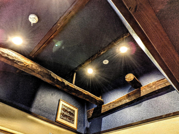 Public Area, EIKI, Kyoto