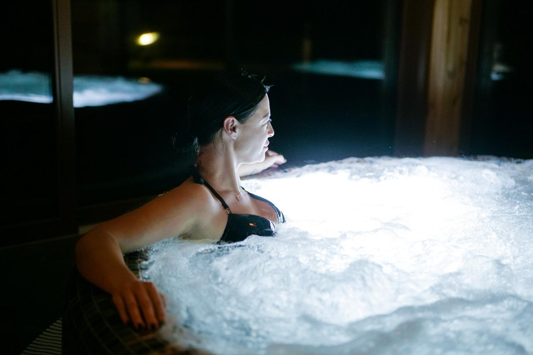 Spa 3, Zelve Village & SPA, Kretingos