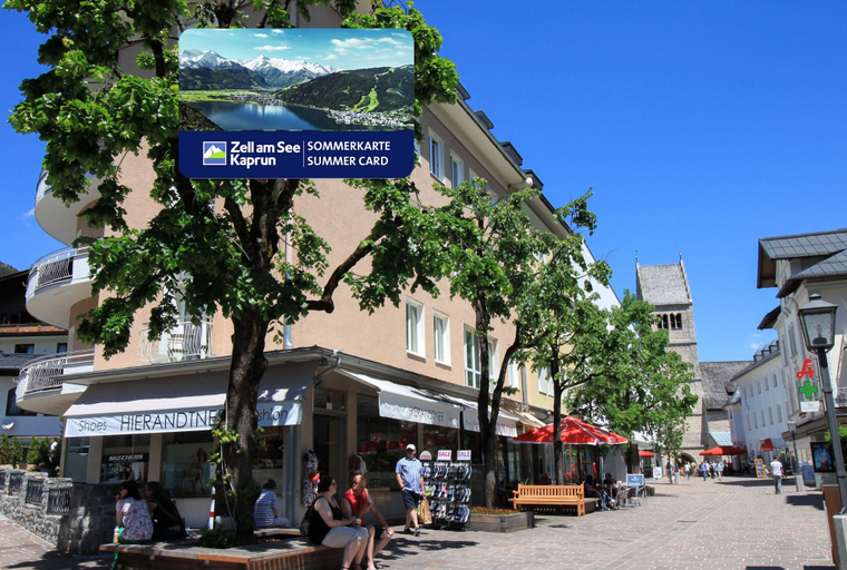Exterior & Views 2, Living Eden - TOP 3 in Zell am See, Zell am See