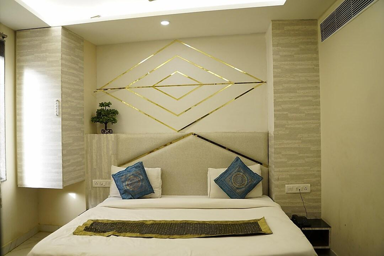 Others 4, Hotel Wall City 55, Delhi