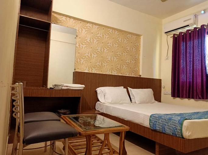 Others 2, Hotel Mahalaxmi Panvel, Raigarh