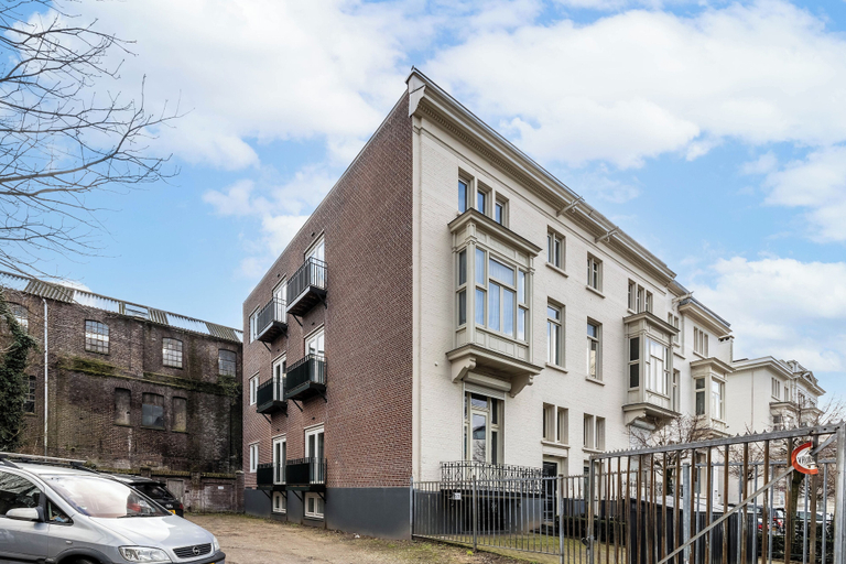 Exterior & Views, Raiffeisenstraat Eindhoven, Eindhoven