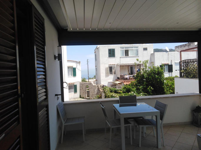 Others 3, Luxury living apartments, Napoli