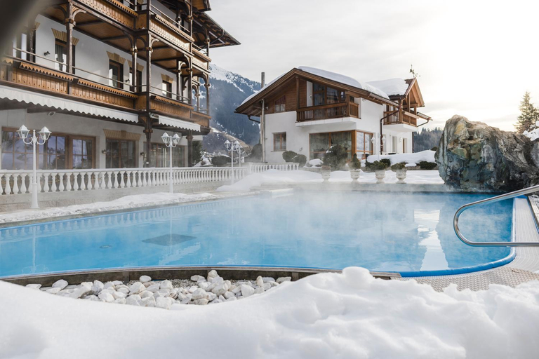 Sport & Beauty 2, Hotel Sonklarhof, Bolzano