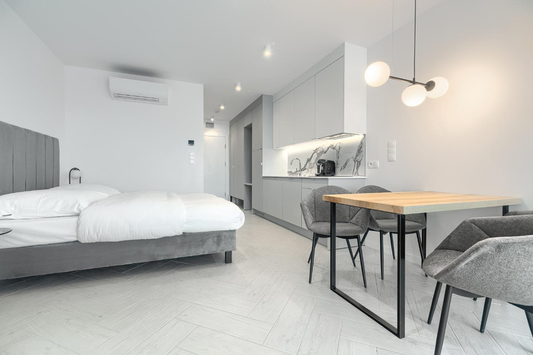 Others 2, Sea & Lake - City Apartments, Koszalin